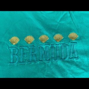 Bermuda Tee Shirt by Capital